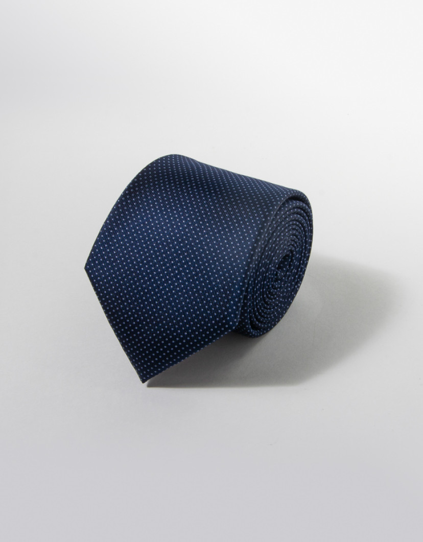 Patrick Hellmann Collection Handmade Silk Tie image